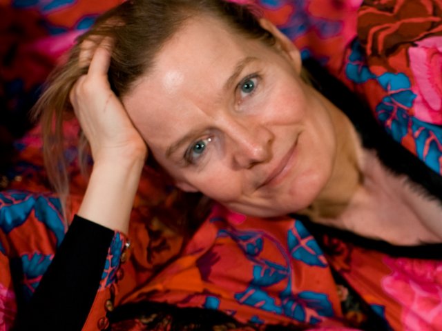 Katrine Faber